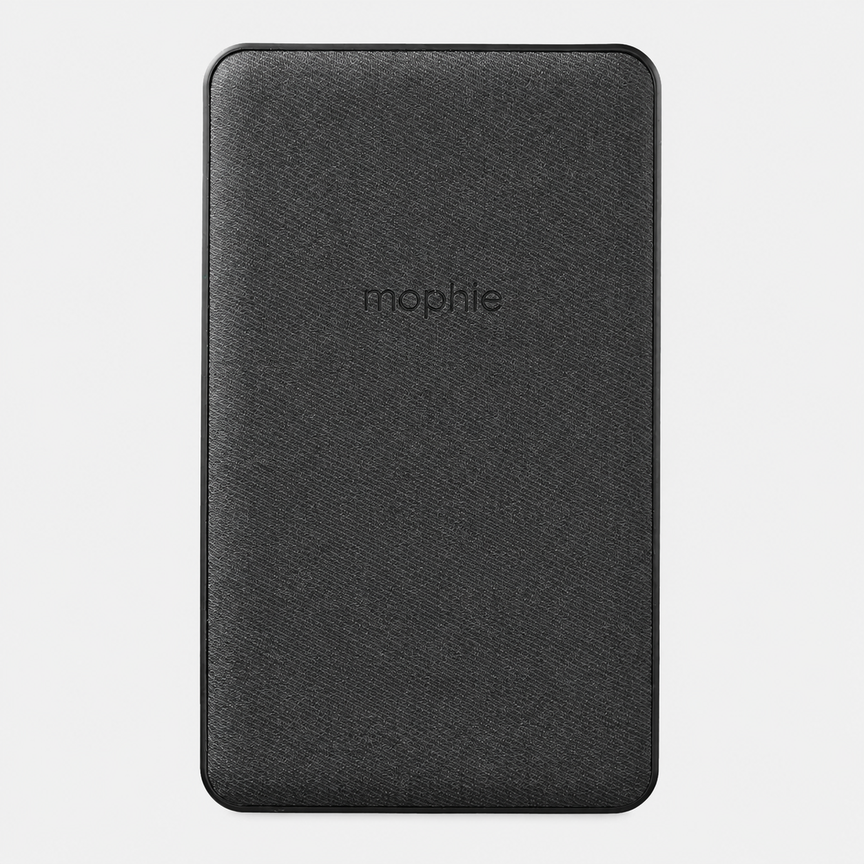 mophie® Snap+ Mini 5000 mAh Wireless Power Bank in BLACK